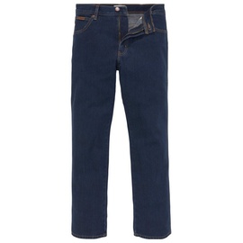 WRANGLER Texas 821 Authentic Straight Jeans / 34L