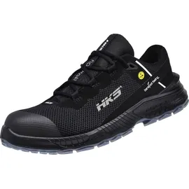 HKS Sicherheitsschuhe, BFS 50" 43