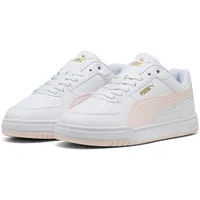 Puma Caven III Puma White/Jasmine Flower/Gold 39
