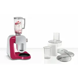 Bosch MUM5 MUM58420 rot