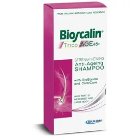 Derma Enzinger GmbH Trico Age 45+ Shampoo