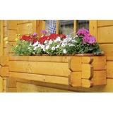 Wolff Finnhaus Blumenkasten 90 cm