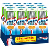 Aquafresh Interdental Zahnbürste 12 x 58 gr