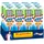 Aquafresh Interdental Zahnbürste 12 x 58 gr