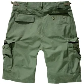 Brandit Textil Bdu Ripstop Kurze Hose Olive M