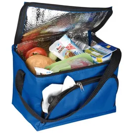 MacMa Kühltasche 0,5 l Blau