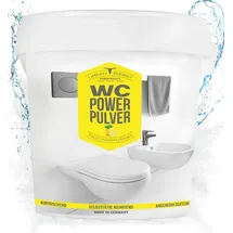 Urban Forest WC Reiniger Pulver 1 kg