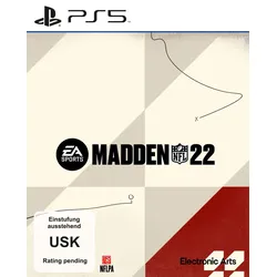 Madden NFL 22