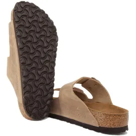 Birkenstock Arizona Naturleder braun 42