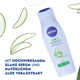 NIVEA 2in1 Pflege Express  250 ml