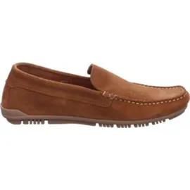 Marc O'Polo Mokassins Herren Braun 41