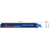 Bosch EXPERT S 1155 CHM Säbelsägeblatt 1 Stück
