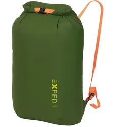 Exped Splash 15 forest one size