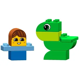 LEGO Duplo Drache Dragos neue Freunde (10559)