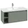 Villeroy & Boch Waschtischunterschrank 2 Auszüge 97,2 x 43,6 x 43,9 cm Soft Green
