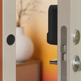 Yale Linus L2 Smart Lock + Smart Keypad 2