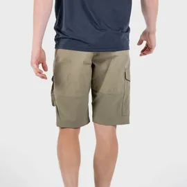 Fjällräven Abisko Shorts Herren Dunkelgrün 52