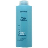 Wella Professionals Invigo Balance Aqua Pure Purifying 1000 ml