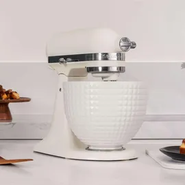 KitchenAid Artisan 5KSM156 Porcelain White