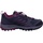 CMP Damen Atik WP Schuhe (Größe 38 grau)