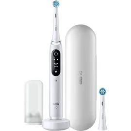 Oral-B iO Series 8N white alabaster