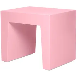 Fatboy - Concrete Seat, candy