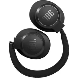 JBL Live 660NC schwarz