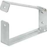 Vormann Leiter- und Gerätehalter 200 x 90 x 40 mm