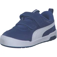 Puma Multiflex 2 SL Kinder Clyde Royal/Puma White 26