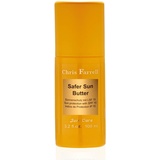 Chris Farrell Safer Sun Butter LSF 15 100 ml