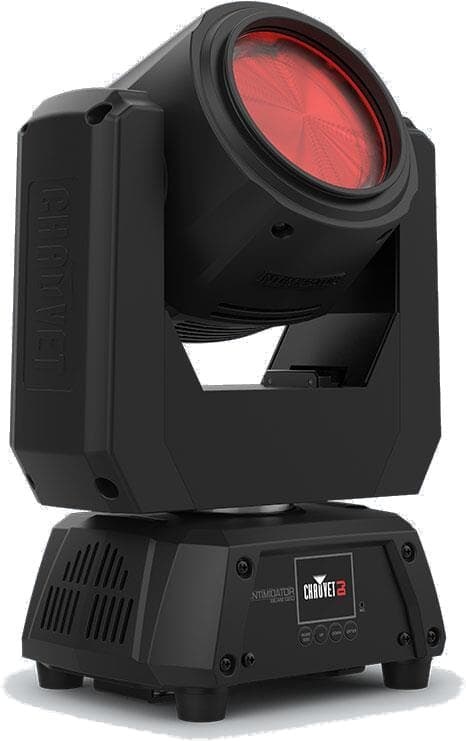 Preisvergleich Produktbild ChauvetDJ Intimidator Beam Q60