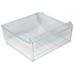 easyPART Schublade wie Electrolux 2247137124 Gefrierschublade oben, Kühlschrank / Gefrierschrank