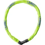 ABUS 4804C/75 lime Kettenschloss
