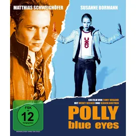 m-square classics Polly Blue Eyes (Krimikomödie mit Matthias Schweighöfer)
