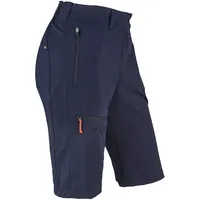 Maier Sports Damen Lulaka Bermuda Loop Shorts (Größe S,