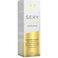 INTT Sexy Glow Body Illuminator 60ml Körperlotion 60 ml