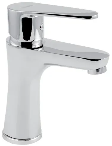 Novaservis Titania Fresh Eco Waschtischarmatur Chrom 96001/1,0E