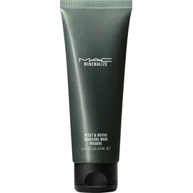 MAC Reset & Revive Charcoal Mask 100 ml