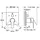 Grohe Allure Einhandbatterie Cool Sunrise