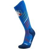 UYN Natyon 2.0 Skisocken - Herren Socken Socken, Italy, 39/41