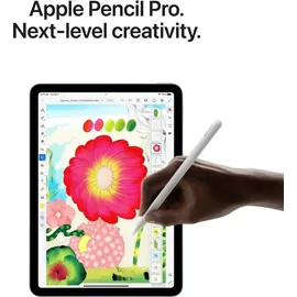Apple iPad Air 11" (7. Generation 2025) 256 GB Wi-Fi Space Grau 