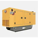 Premium Diesel Stromaggregat 110kVA (50 HZ) CAT Caterpillar Notstromaggregat