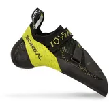 Boreal Indo Herren Kletterschuhe-Schwarz-8,5