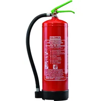 GLORIA GmbH Feuerlöscher SDE6 Schaum
