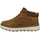 GEOX Granito + Grip Herren Ocker 46