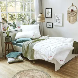 Paradies Dala Bettdecke 200x200 cm - Übergangsdecke