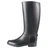 Pfiff Reitstiefel Glasgow 38 Schwarz