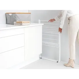 Brabantia HangOn 20 m Fresh White