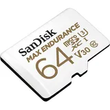 SanDisk Max Endurance microSD