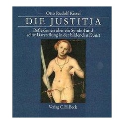 Die Justitia, Fachbücher